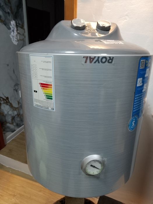 Продам водонагреватель