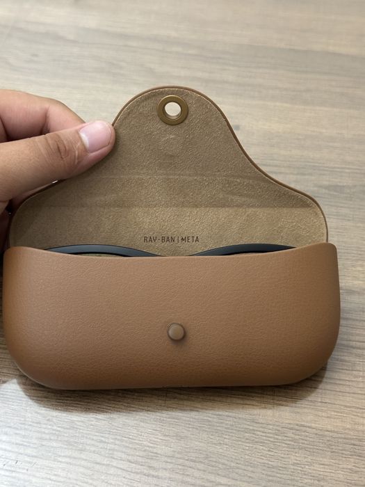RayBan Meta Wayfarer gen 1