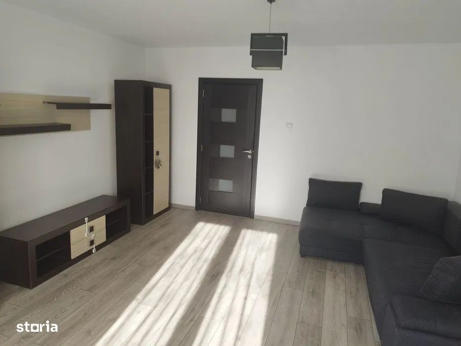 Apartament 1 camera,etaj 1,Zona Big