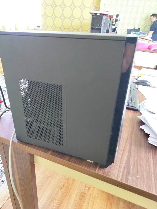 Продам системный блокACER