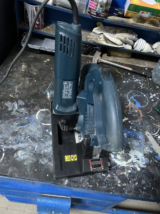 Vand/schimb Bosch gnf 35 ca stare impecabila