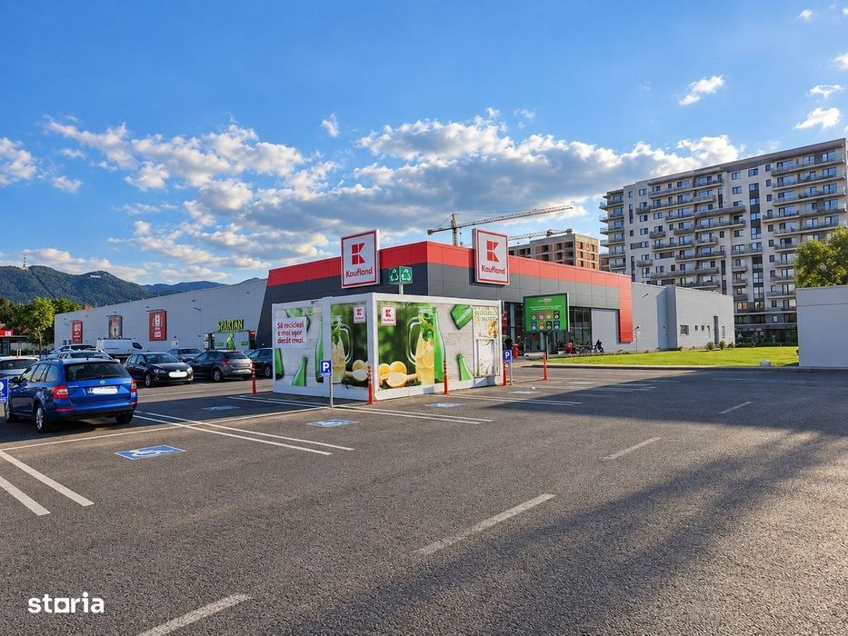 Apartament premium | Etaj 6 | Bloc 2023 | Alphaville Arena