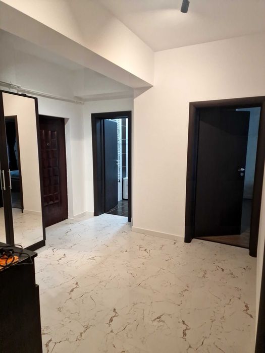 Proprietar - Apartament 3 camere | 80.7 mp | Decomandat | Etaj 1 | Tineretului 13 -Militari Residence