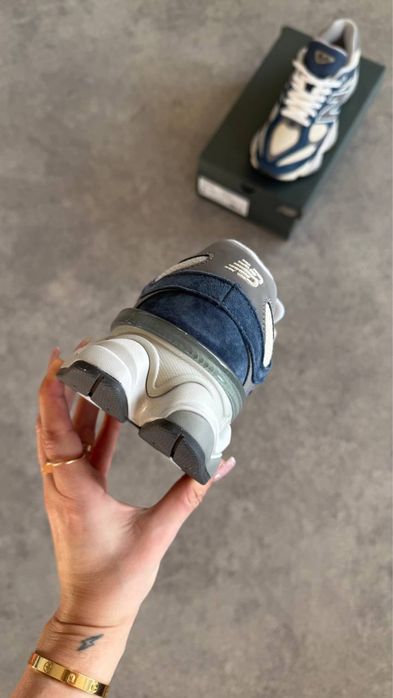 New Balance 9060 “Indigo”