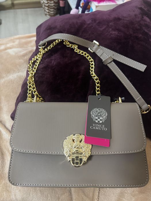 Дамска чанта Vince Camuto