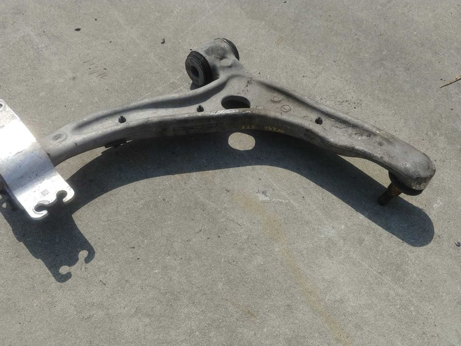 Brat bascula stanga fata 2.0 cdi  mercedes b-class w246