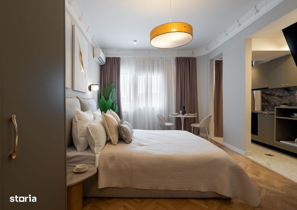 Ultracentral | Studio Superb |  Finisaje Premium