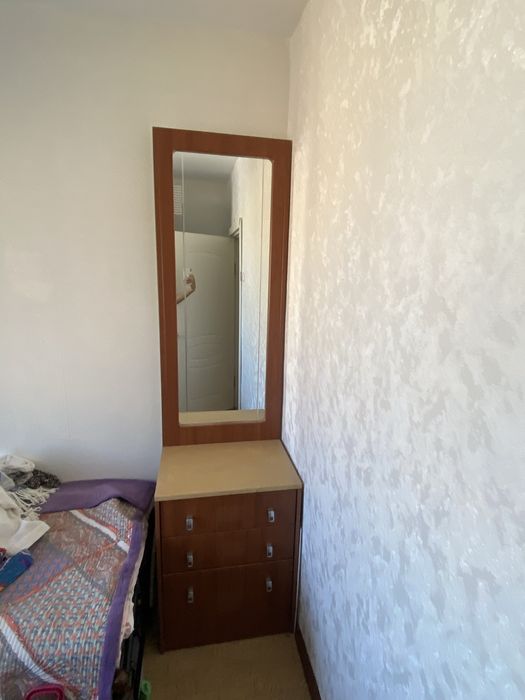 комод-зеркало б/у