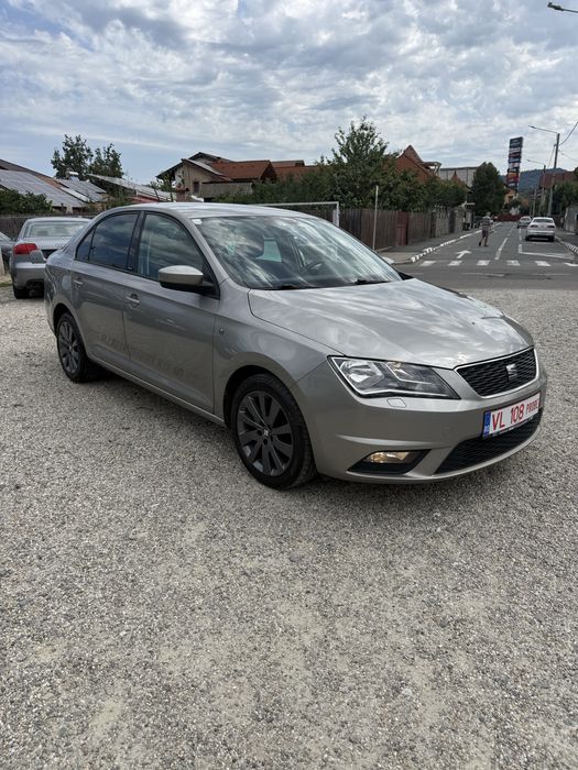 SEAT Toledo