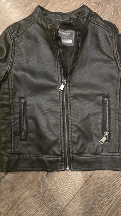 110 см , 4-5 год Zara якета, грейки, елеци и ветровки