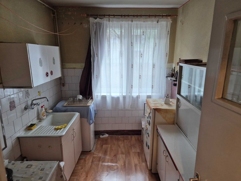 Apartament 2 camere – zona centrala