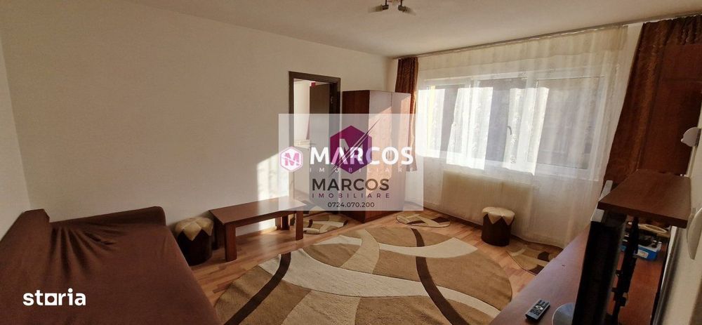 Apartament 2 camere, et.1, Micro 2, ID 1064