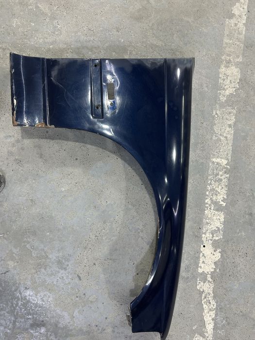 Кузовные детали на бмв Е36