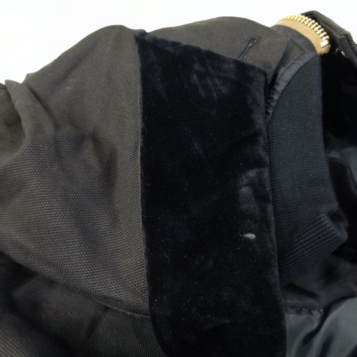 CARHARTT x SACAI мъжко яке оувърсайз НОВО