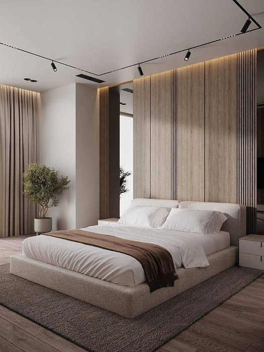 2-х комнатная в ЖК «Central Plaza» ID: 6130