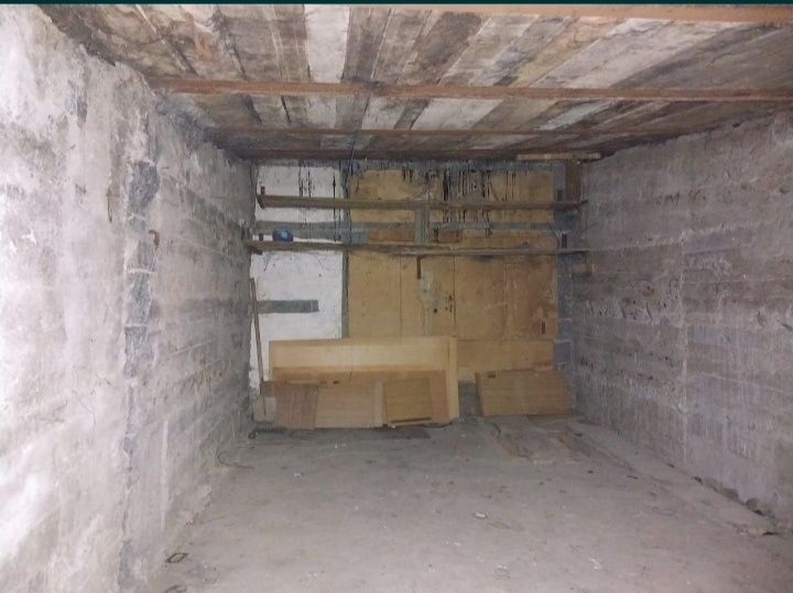 Сдам в аренду гараж