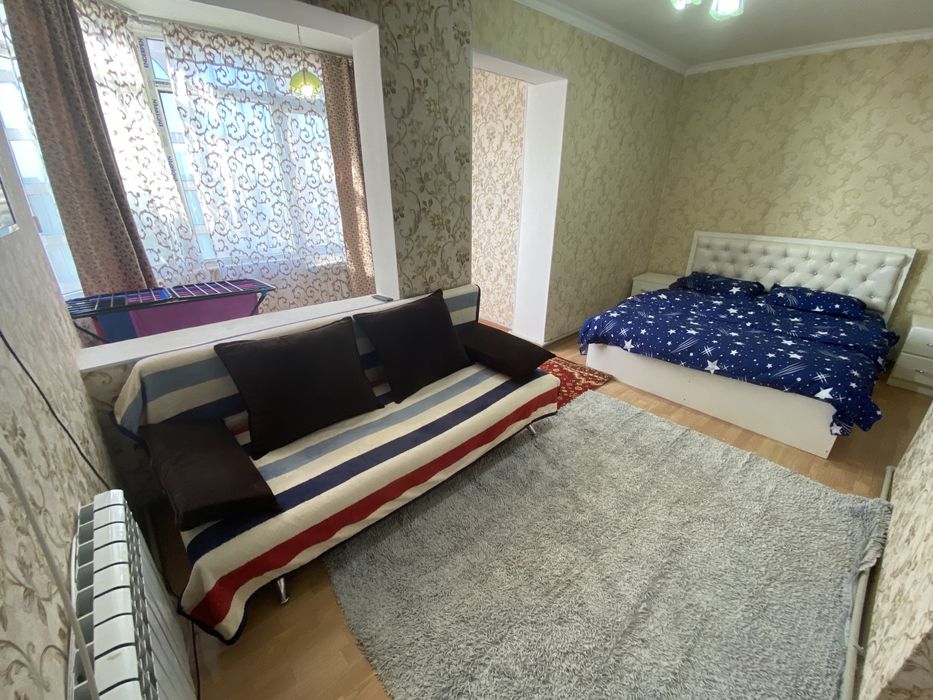 3 комнатная Rixos рядом