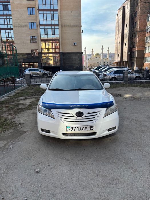 Продам toyota camry 40