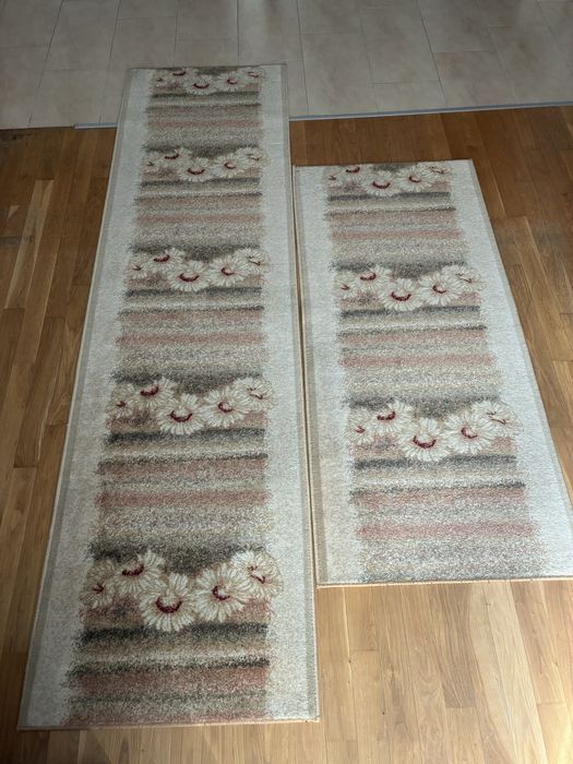 Персийски пътеки 100% вълна