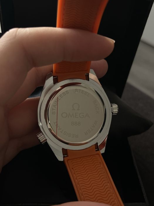 Ceas barbat, nou cu eticheta