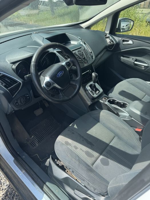 Продавам Ford C-max НА ЧАСТИ