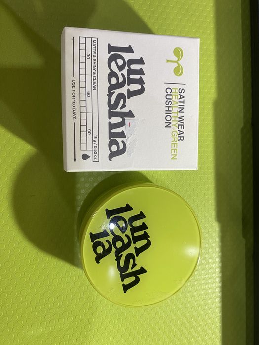 Кушон UNLEASHIA оригинал