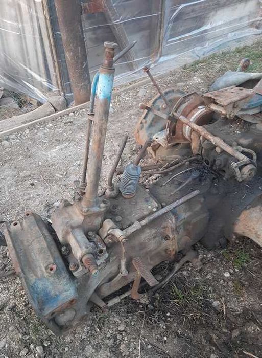 piese utb 445 550 640 si 650 dt vr