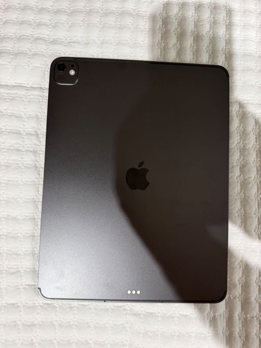 Apple Ipad Pro 2026 M5 13” 2025 celular