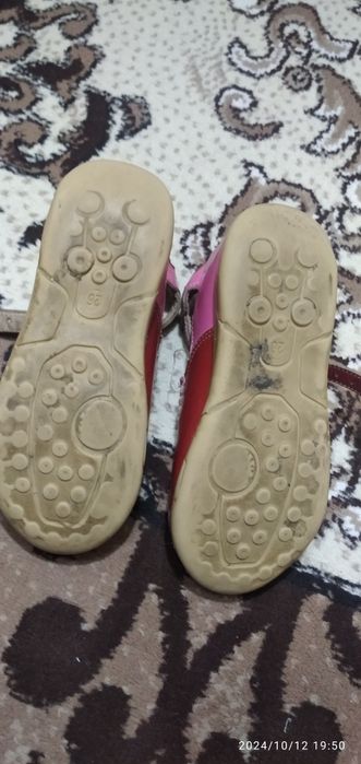 Ortopedik oyoq kiyim” Panda”