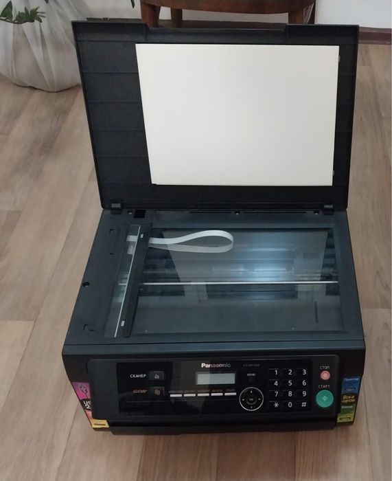 Принтер Ponasonic 3в1