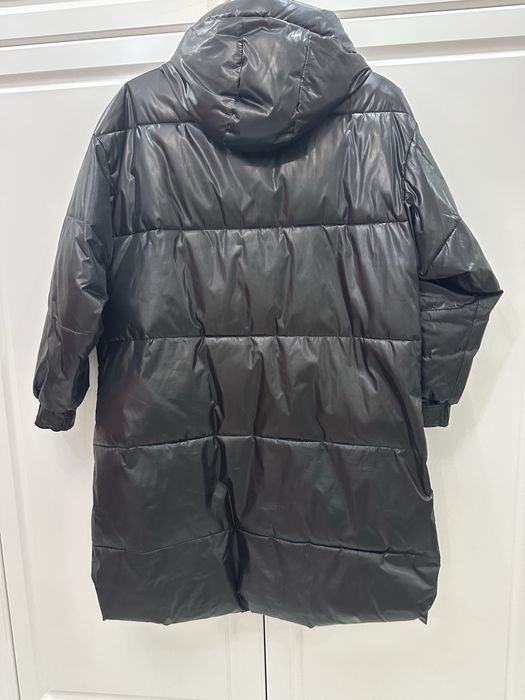 Куртки балоневые, наполнитель пух./ синтепон.