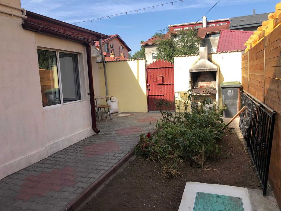 Inchiriere apartament la casa