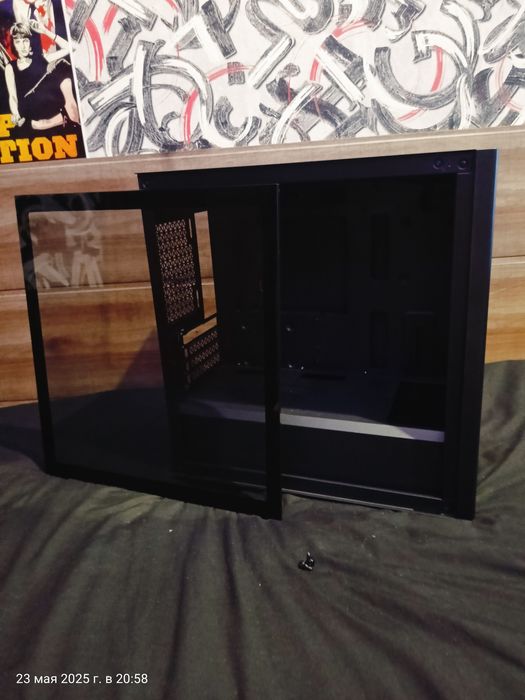 Продам корпус для ПК