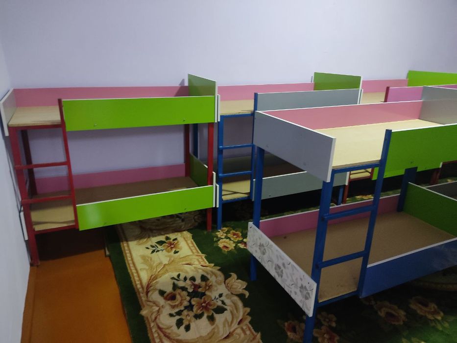 Detiski stol stul kiravatchalar