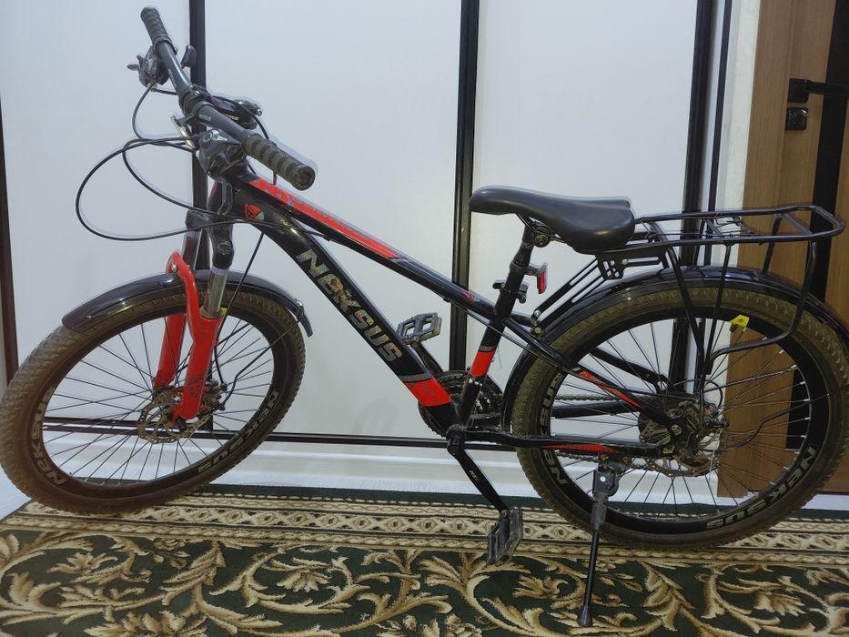 Велосипед  б / у