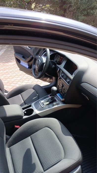 Vand Audi A4 B8, 1.8 TFSI benzina,