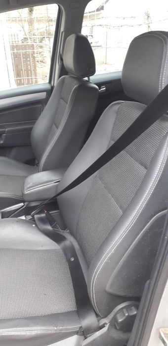 Portierere,haion,plansa bord,scaune fața spate opel  zafira b