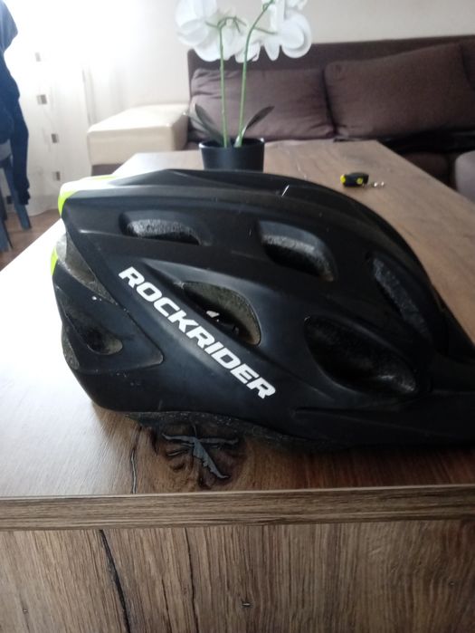 Casca bicicleta rokrider