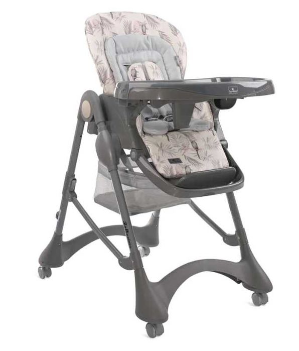 Детски стол за хранене  LORELLI Premium