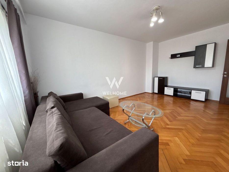 Apartament DECOMANDAT 3 camere cu PIVNIȚĂ - zona Terezian, Sibiu