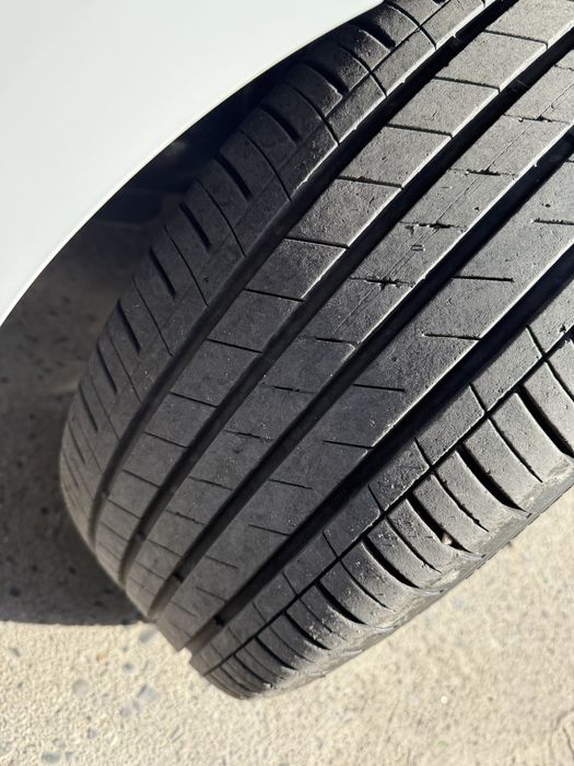 Диска балон Vosssen