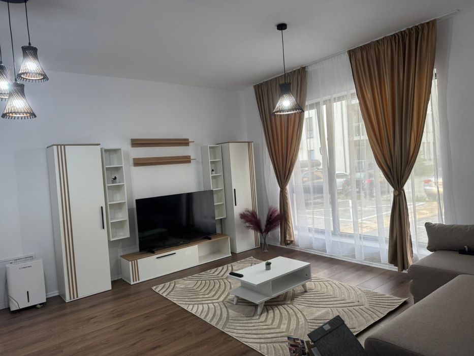 Apartament 2 camere