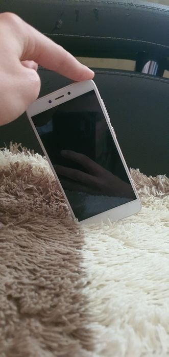 Redmi 4X в отличном состоянии