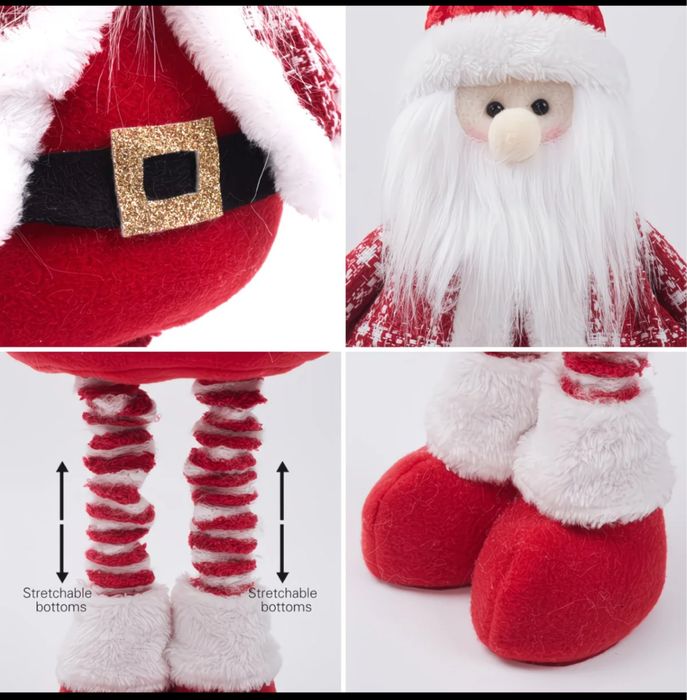 Игрушка под елку