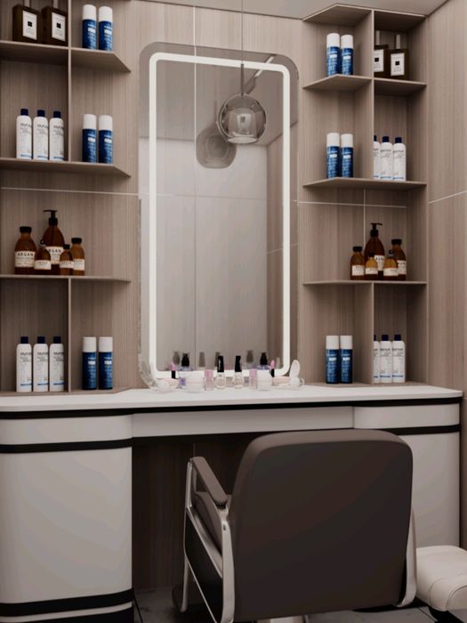 Ищу мастеров по наращиванию ресниц, парикмахеров, маникюру, педикюру