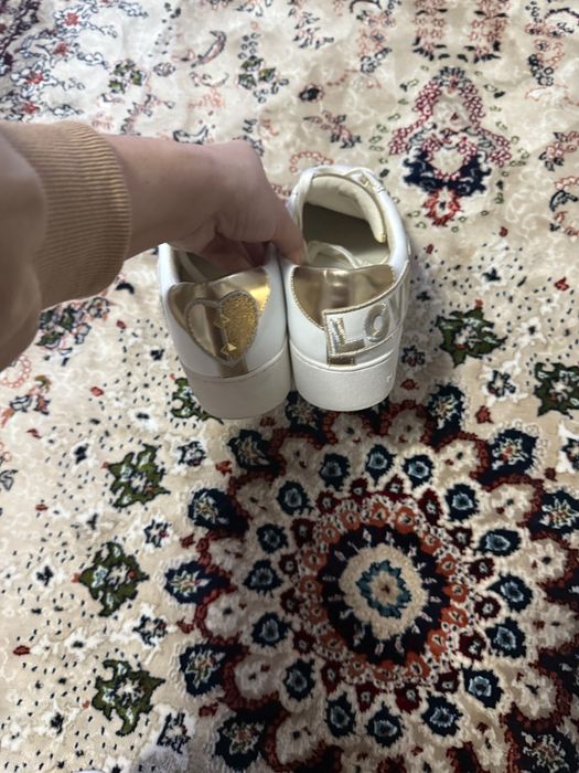 Adidasi Michael Kors