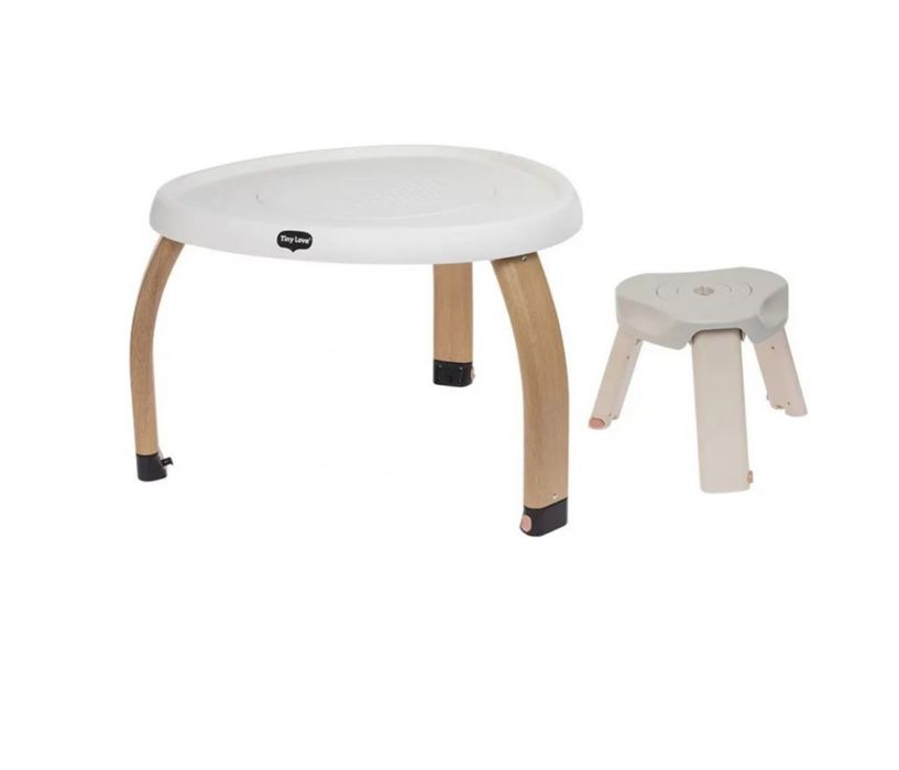 Стационарен център за игра 5 в 1 Tiny Love