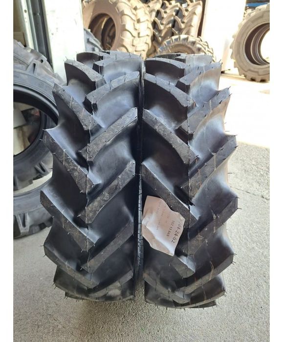 Anvelopa 7.50-16 alliance as 324 8pr 112a6 tt  Cauciucuri tractor, Fiat, Case, Fendt, John Deere, New Holland, Massey Ferguson, UTB   Cauciucuri tract