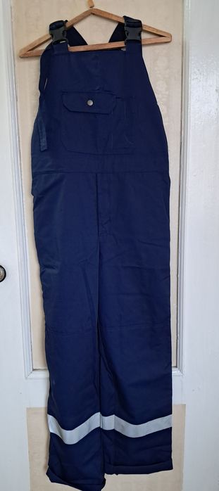 Летняя спецодежда мужская.