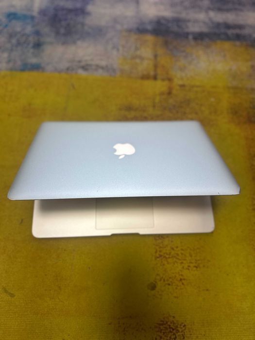 laptop apple macbook air 2014, core i7, sonoma